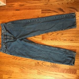 Men’s jeans Sz 32/30